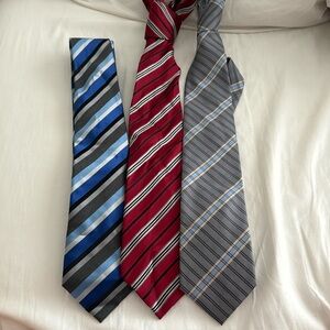 Mens Tie Bundle